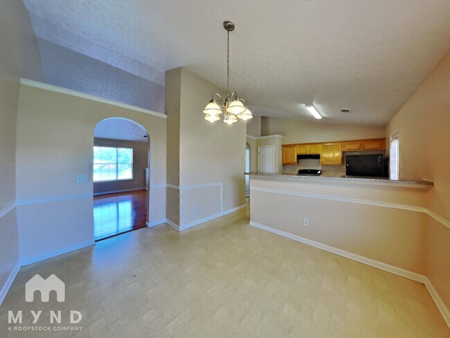 Foto del edificio - 1005 Borrington Ln