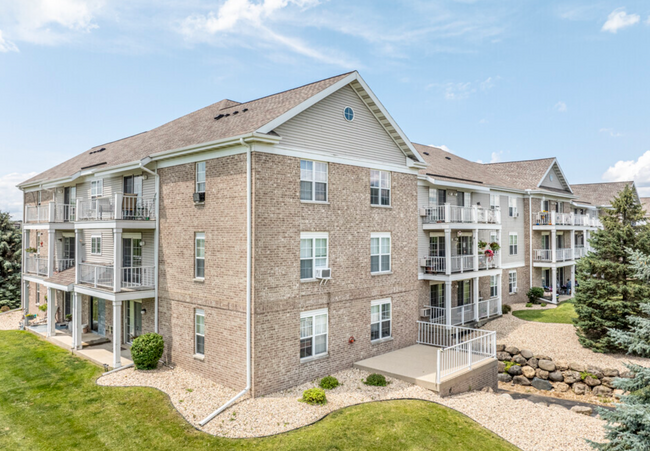 Foto del interior - Rosewood Apartments