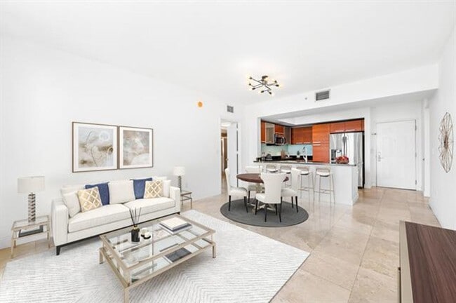 Photo - 2030 S Douglas Rd cu-807 Apartment