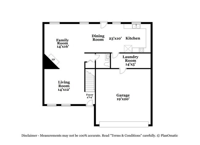 Building Photo - 1618 Thornwick Trace