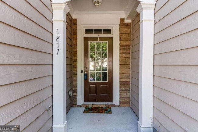 Photo - 1817 Waterside Dr Townhome