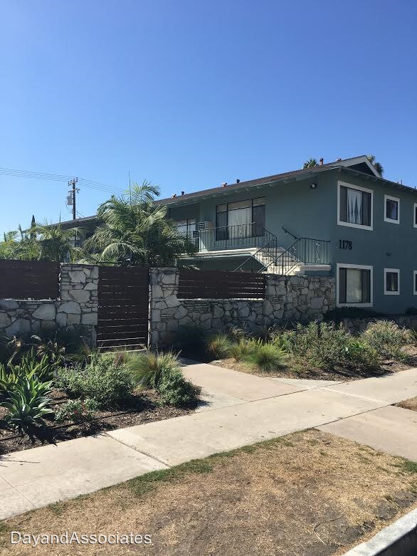 Primary Photo - 1178-1178 Casa Grande Ave