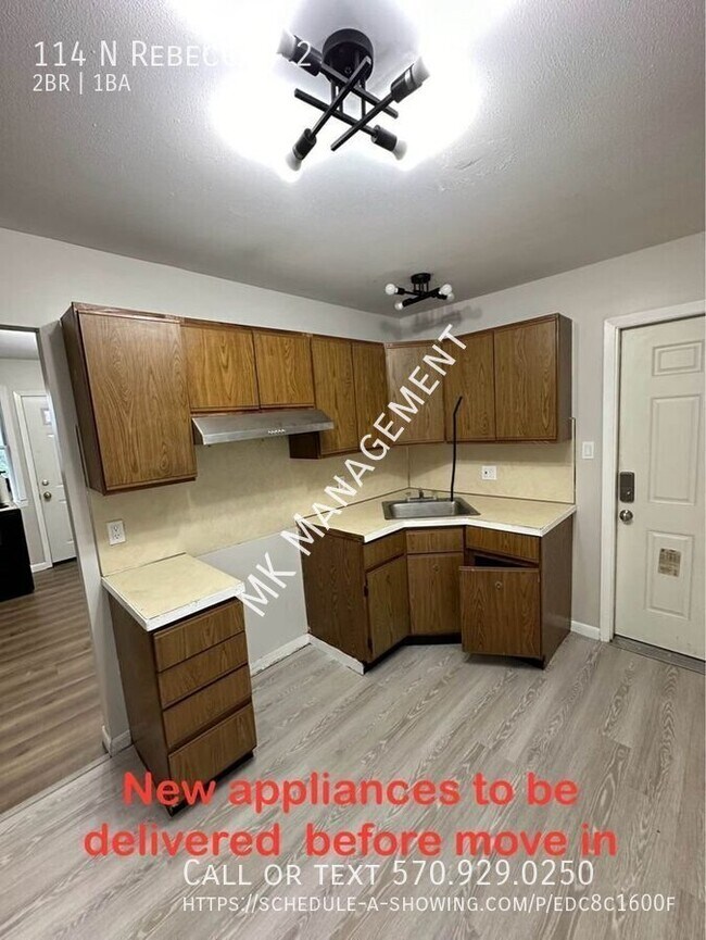 Foto del edificio - 114 N Rebecca Ave
