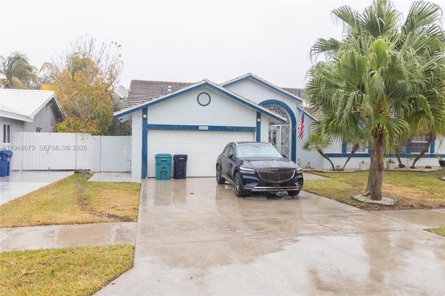 Foto del edificio - 16201 SW 144th Ct