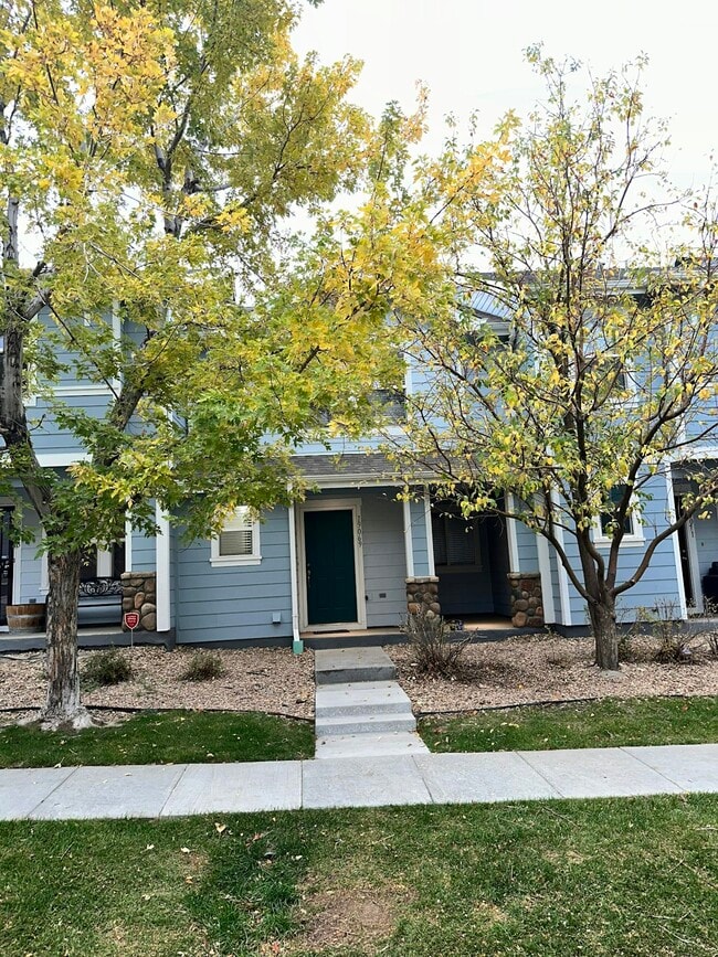 Photo - 19069 E 58th Ave Townhome