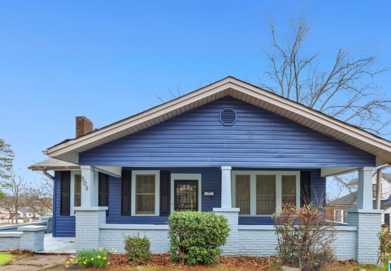 Foto principal - 505 12th St W