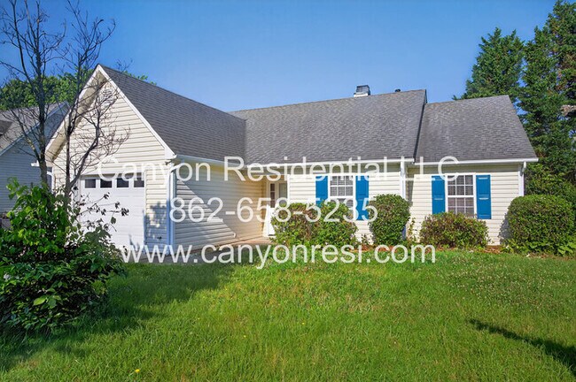 Foto del edificio - 2035 Ardmore Village Ln