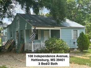 Building Photo - 108 Independence Ave