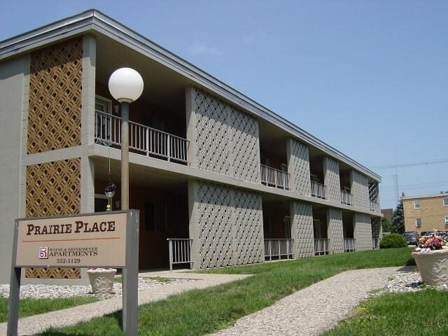 Foto principal - Prairie Place