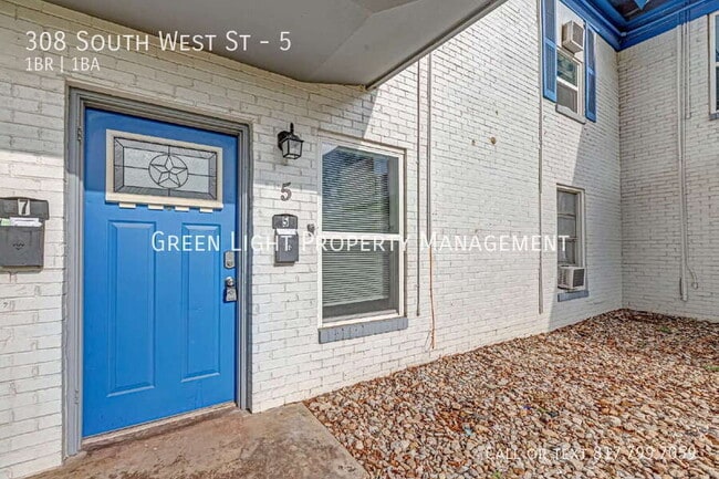Photo - 308 South West St-5 Apartment