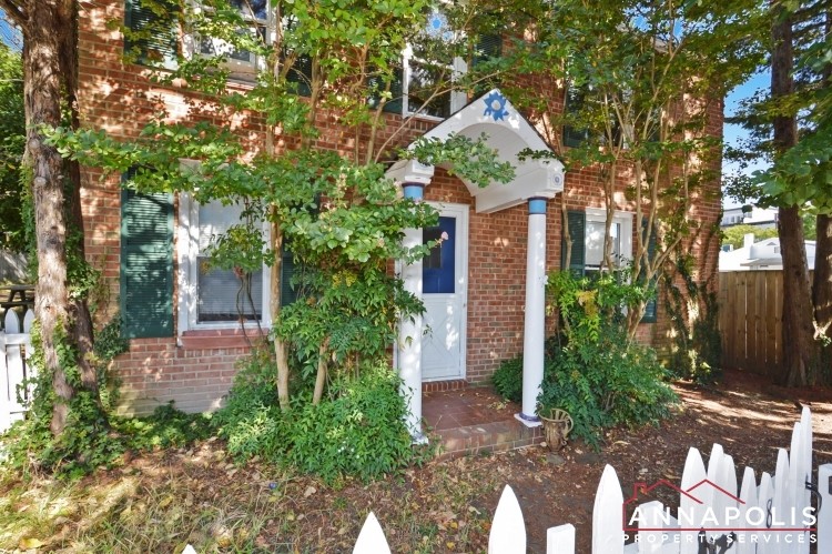 Foto principal - 8 jefferson place