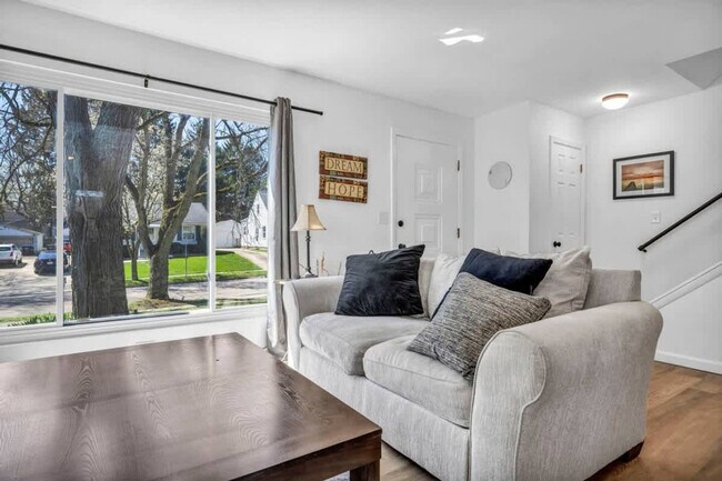 Foto del edificio - 113 Madison Ave