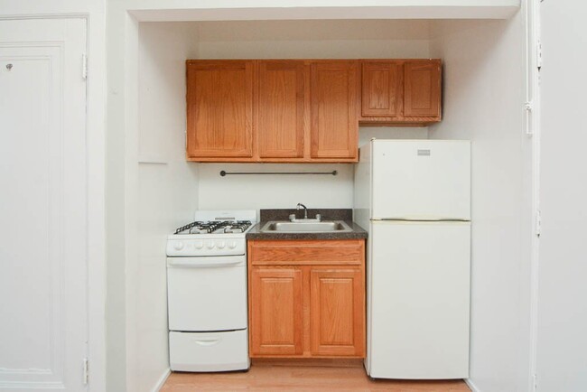 Foto del edificio - 3834 N Fremont St