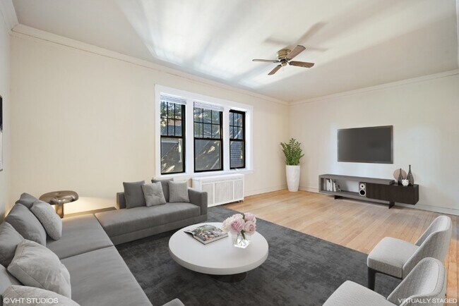 Foto del edificio - 918 Crain St