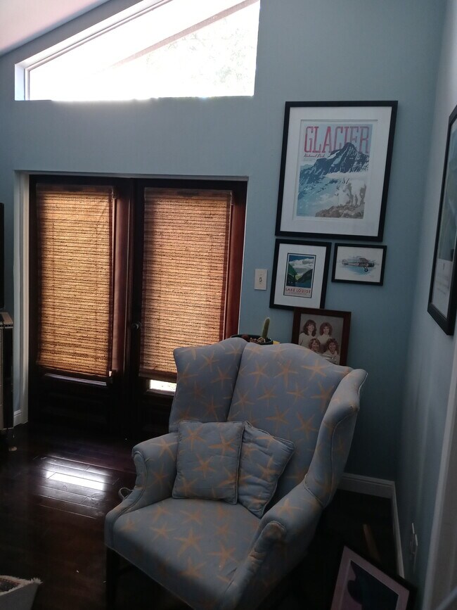 Master Bedroom - 63 April Vlg