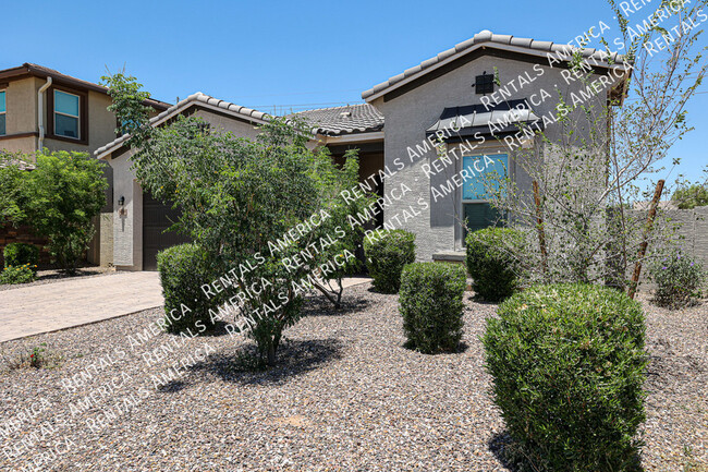 Building Photo - 3 Bedroom 2.5 bath in Surprise