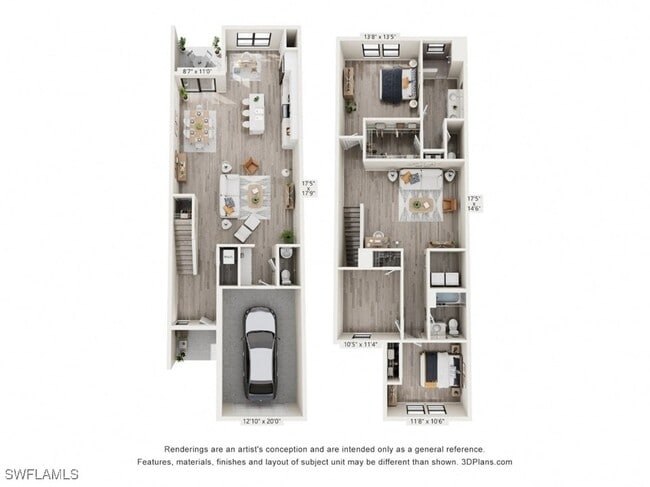 Foto del edificio - 3089 Juniper Wy