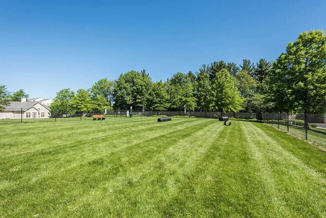 Building Photo - Owings Park