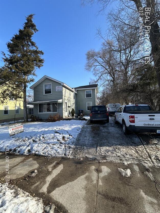 Foto del edificio - 812 N River St