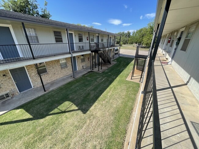 Foto del edificio - 1502 NW Kingsbury Ave