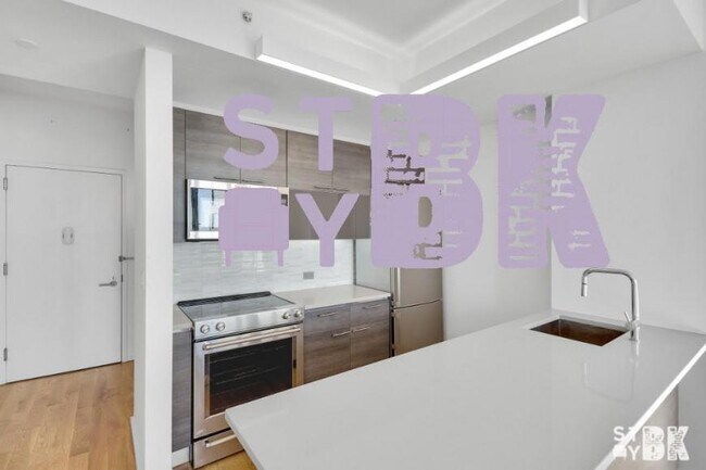 Building Photo - 1 bedroom in Brooklyn NY 11201