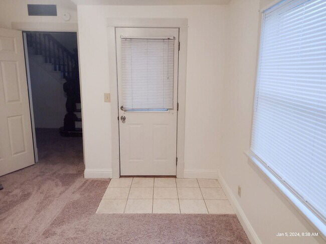 Foto del edificio - 1215 High St