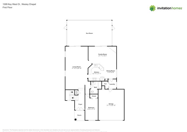 Foto del edificio - 1309 Key W Ct