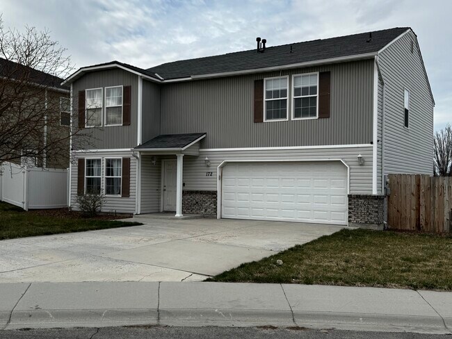 Building Photo - 172 W Tehuti Ct