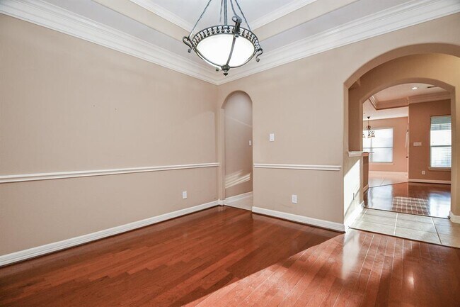 Foto del edificio - 26411 Westheimer Pkwy