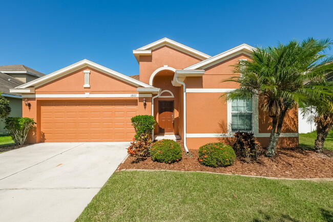 Building Photo - 1807 Bonita Bluff Ct