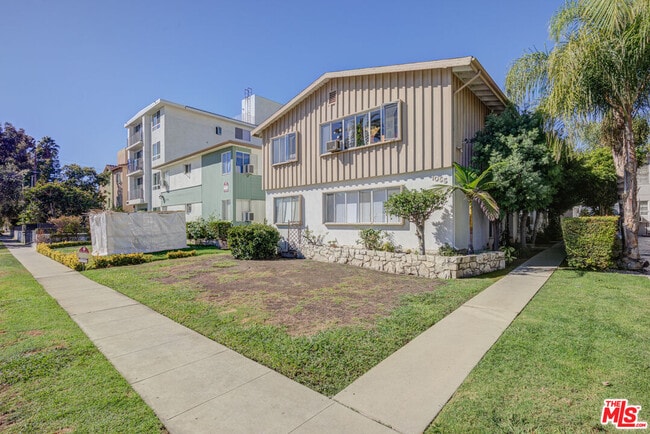 Foto del edificio - 1055 S Wooster St