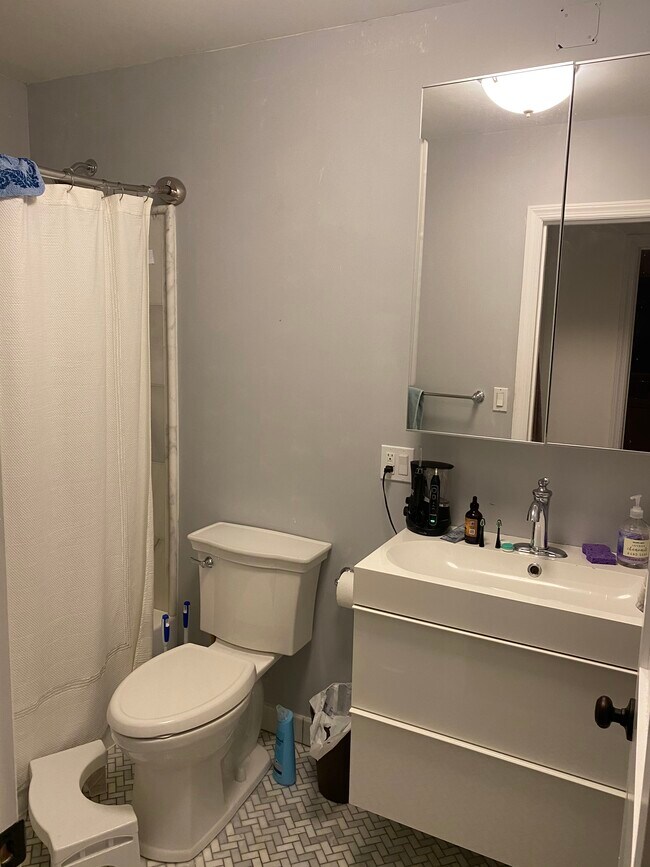 Foto del edificio - 54 Erasmus St