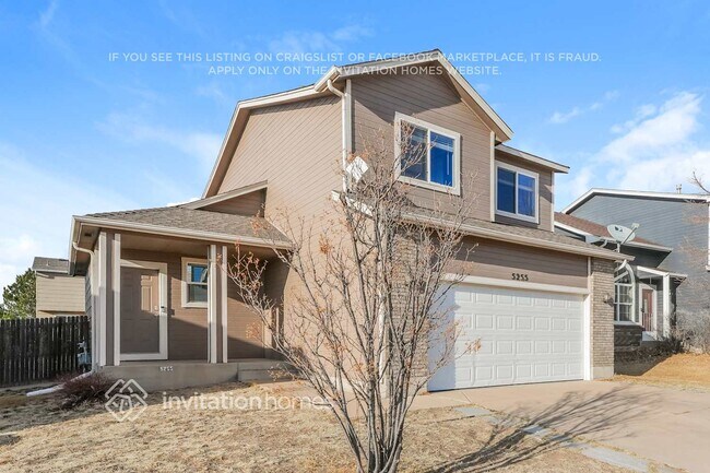 Foto del edificio - 5255 Butterfield Dr