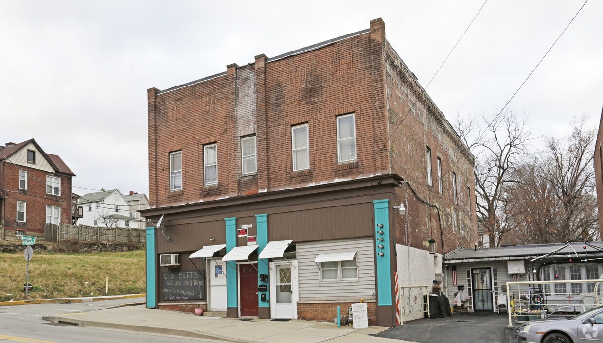 Foto del edificio - Kelly Building