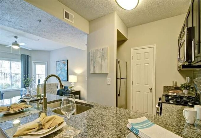 Foto del edificio - 3 bedroom in Atlanta GA 30342