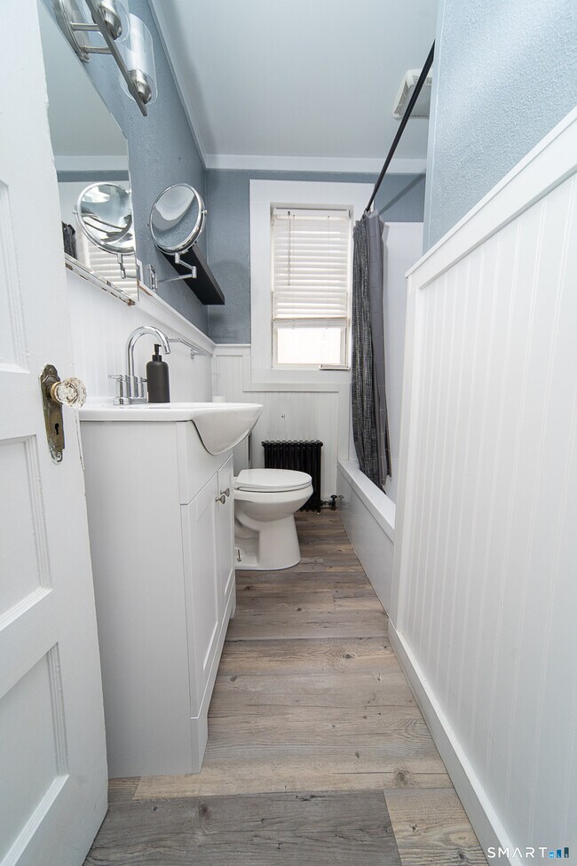 Foto del edificio - 13 Rutland St