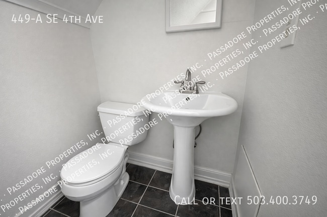 Foto del edificio - 449 SE 4th Ave