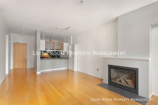 Building Photo - 1BR Condo in the Pearl District with Parki...