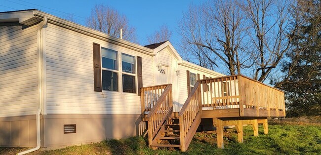 Building Photo - 290 Old Taylor Rd