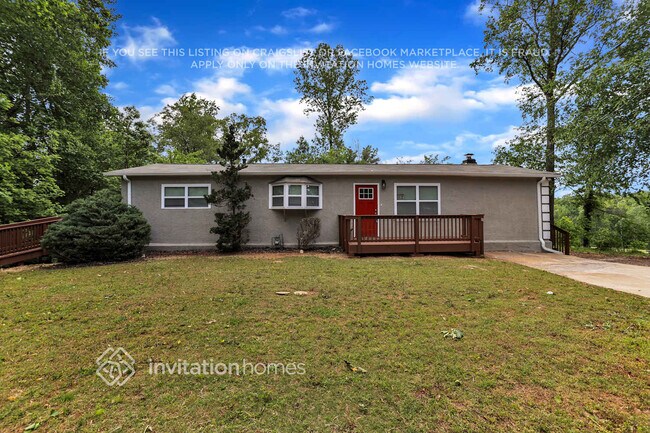 Foto del edificio - 4718 Rambling Rd NE