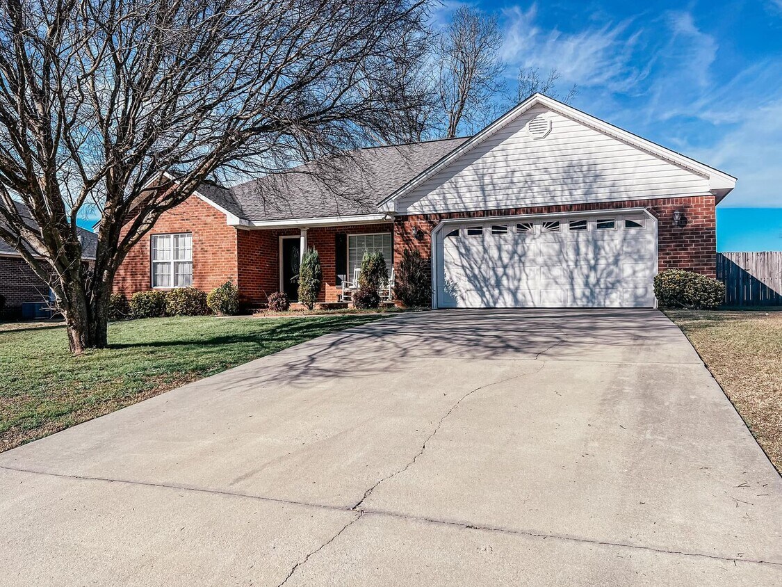 3010 Foxcroft Cir, Sumter, SC 29154 House Rental in Sumter, SC