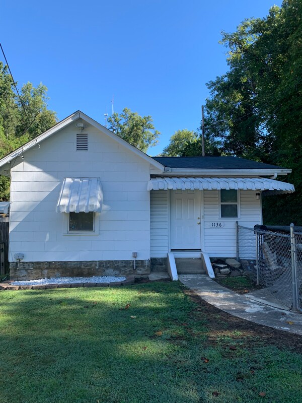 Foto principal - 1136 28th St