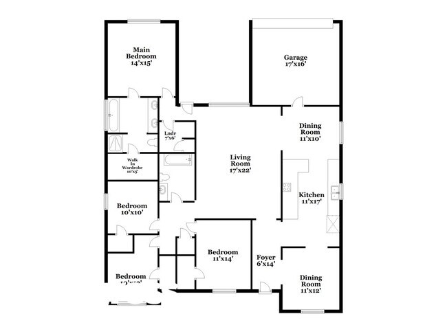 Building Photo - 113 Lanshire Dr