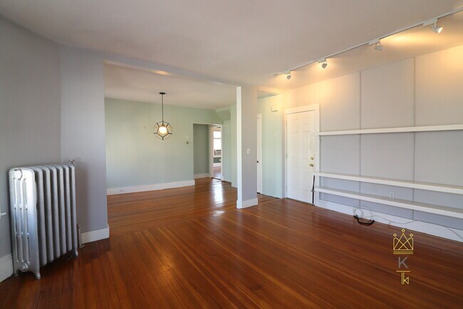 Foto del edificio - 21 Osborne Rd