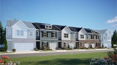 Building Photo - 6448 Gennaker Run