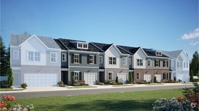 Building Photo - 6430 Gennaker Run