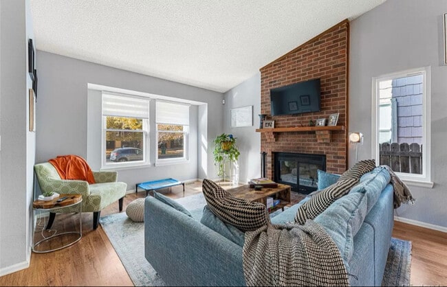 Photo - 4262 S Laredo Way House