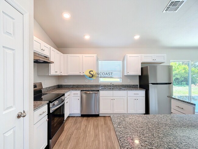 Building Photo - Step into Your New Home - Tour Today