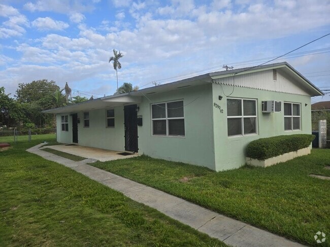 Building Photo - 8292 NW 5th Ave