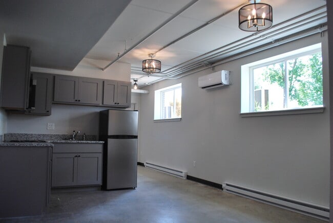 Foto del edificio - 1219 34th St